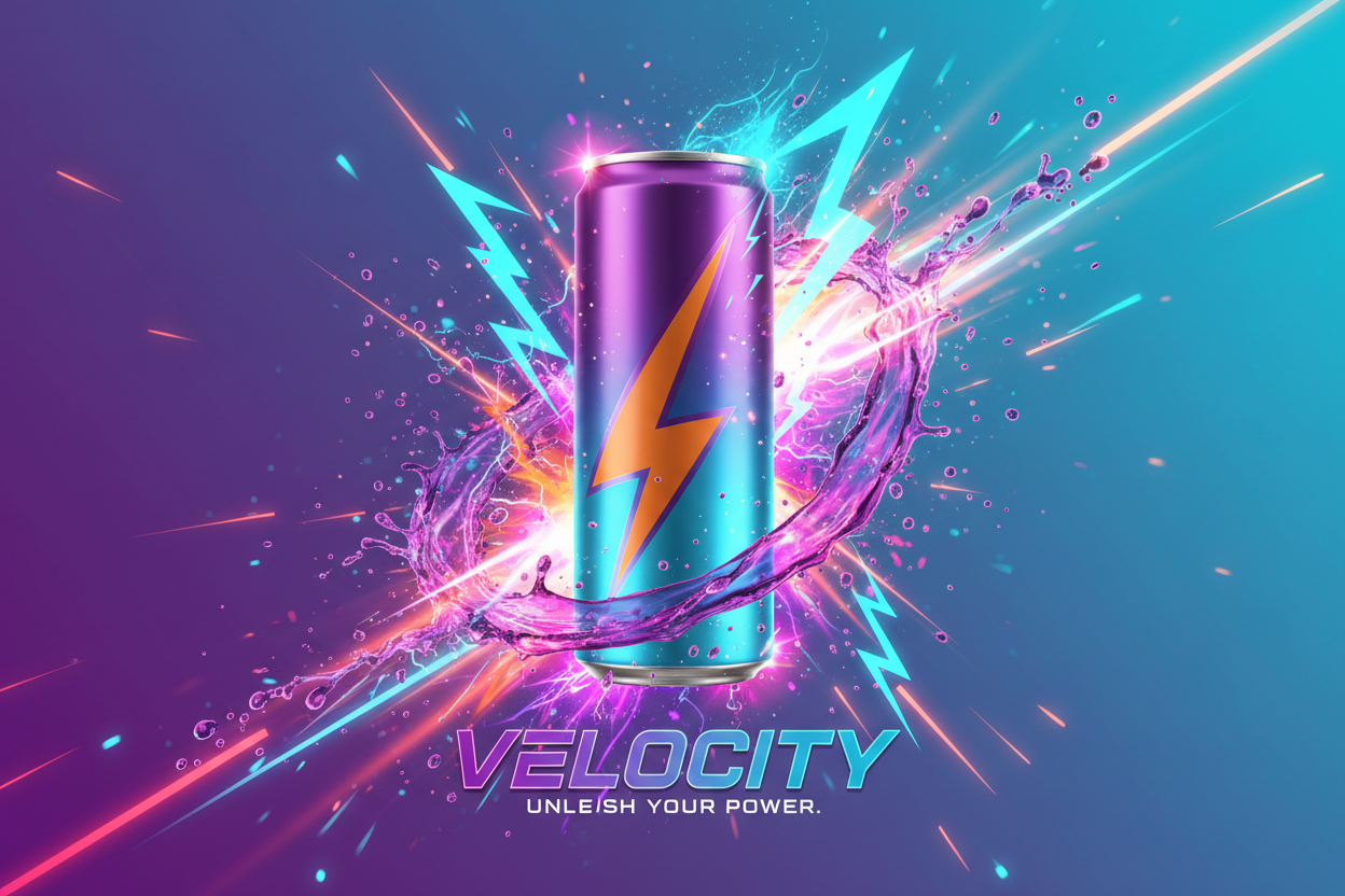 ENERGY DRINKS